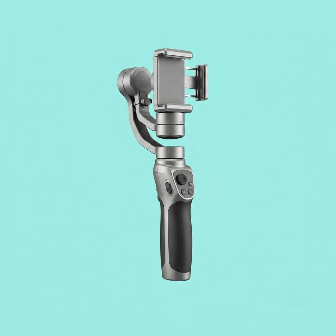 Gimble & Selfie Stick