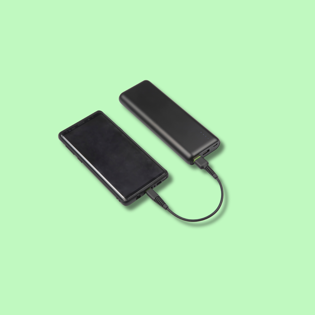 Powerbank