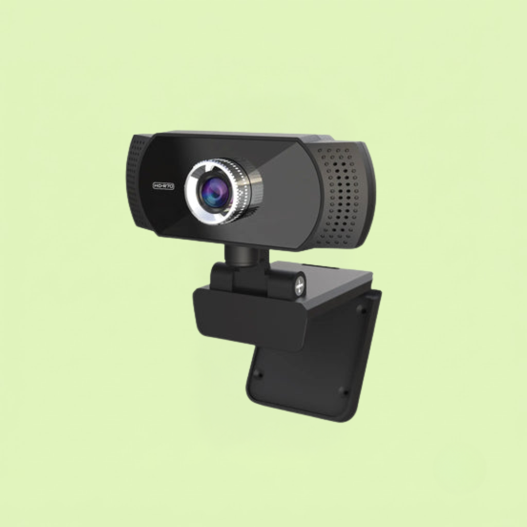 Cameras