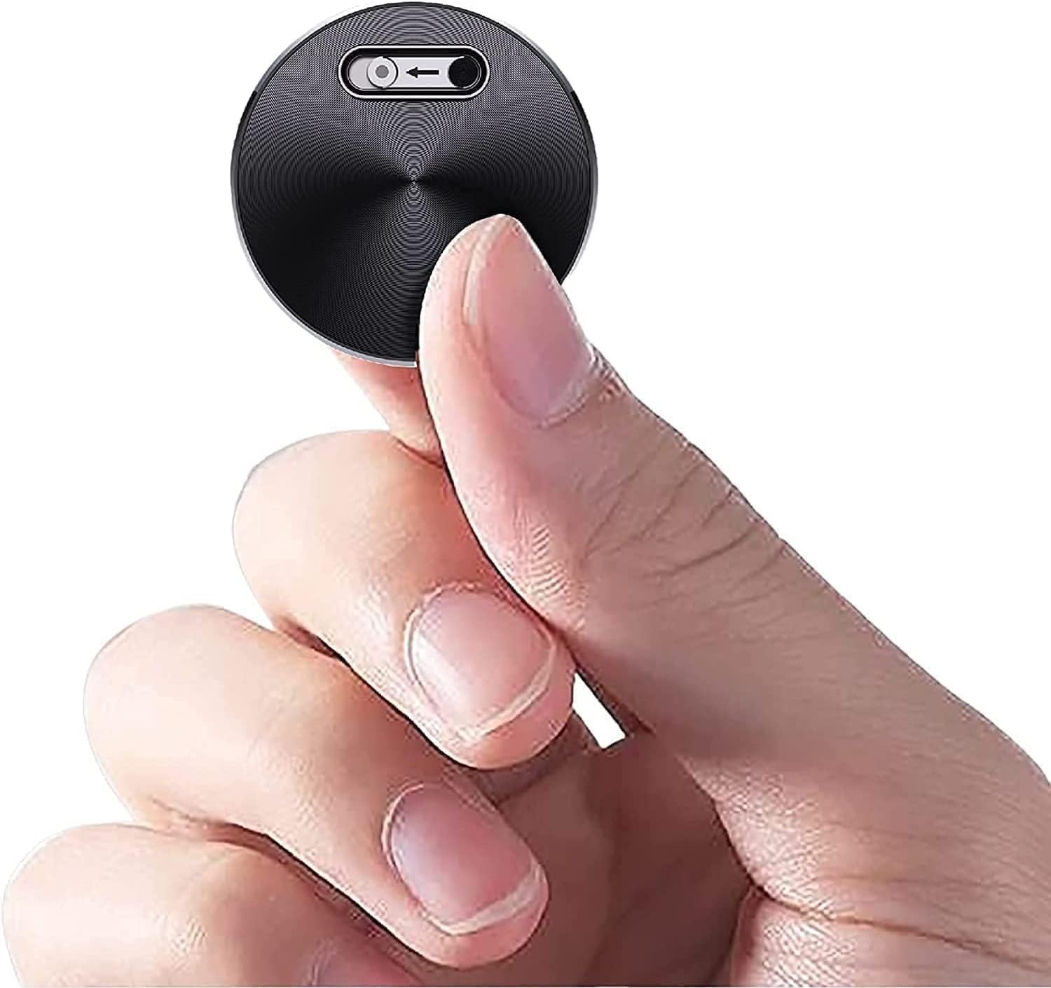 8GB Voice Activated Audio Recorder – Up to 15 Hours Battery Life, Compact Design