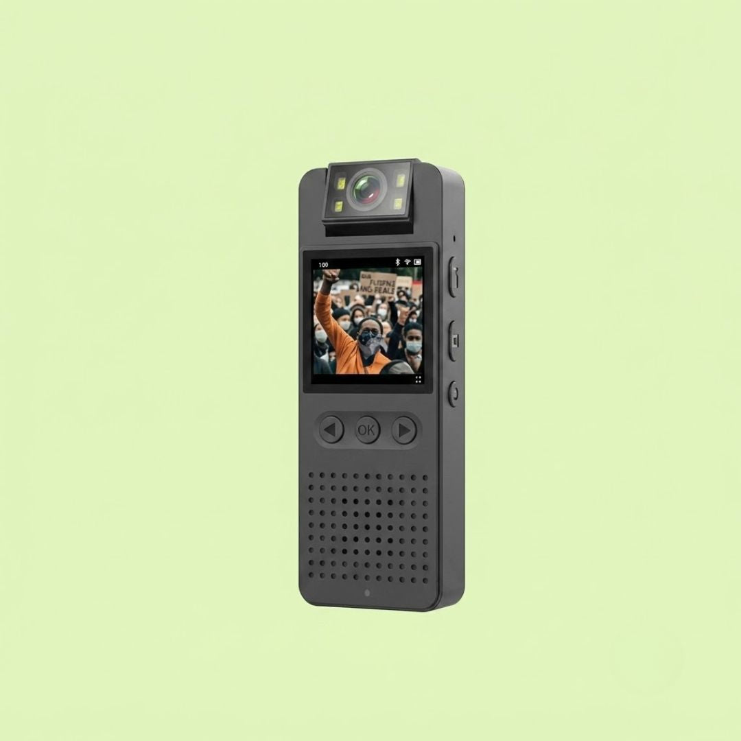 Cameras