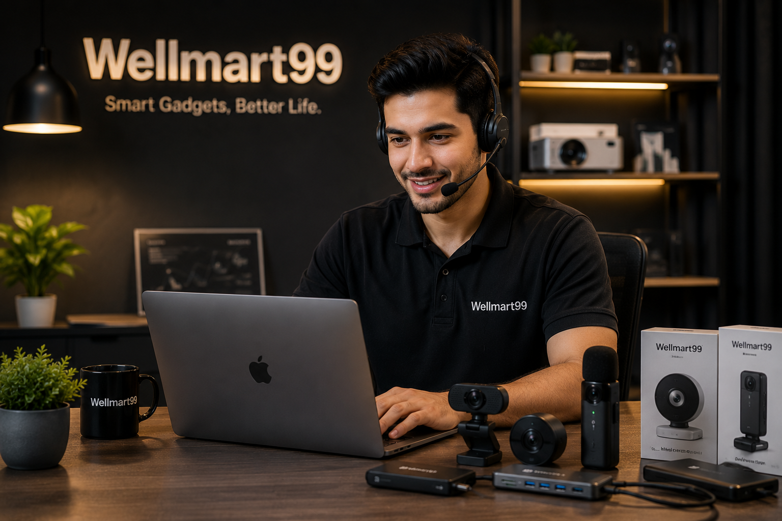 Trusted Customer Support