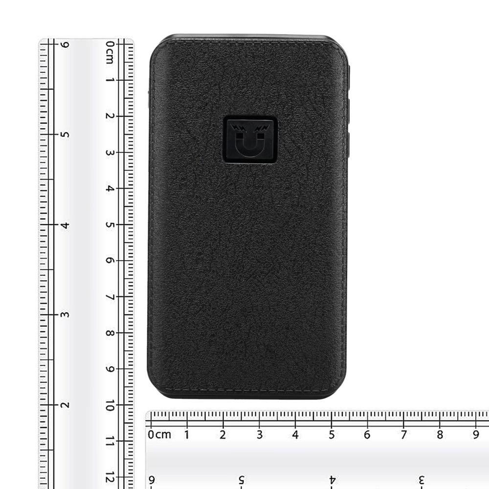 32GB Voice Recorder with Voice Activation – Up to 2-3 Days Recording on a Single Charge